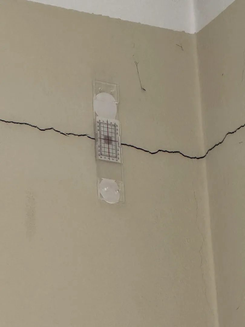 Iniekcja geopolimerowa